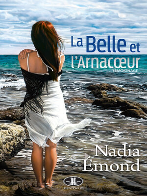 cover image of La Belle et l'Arnacœur